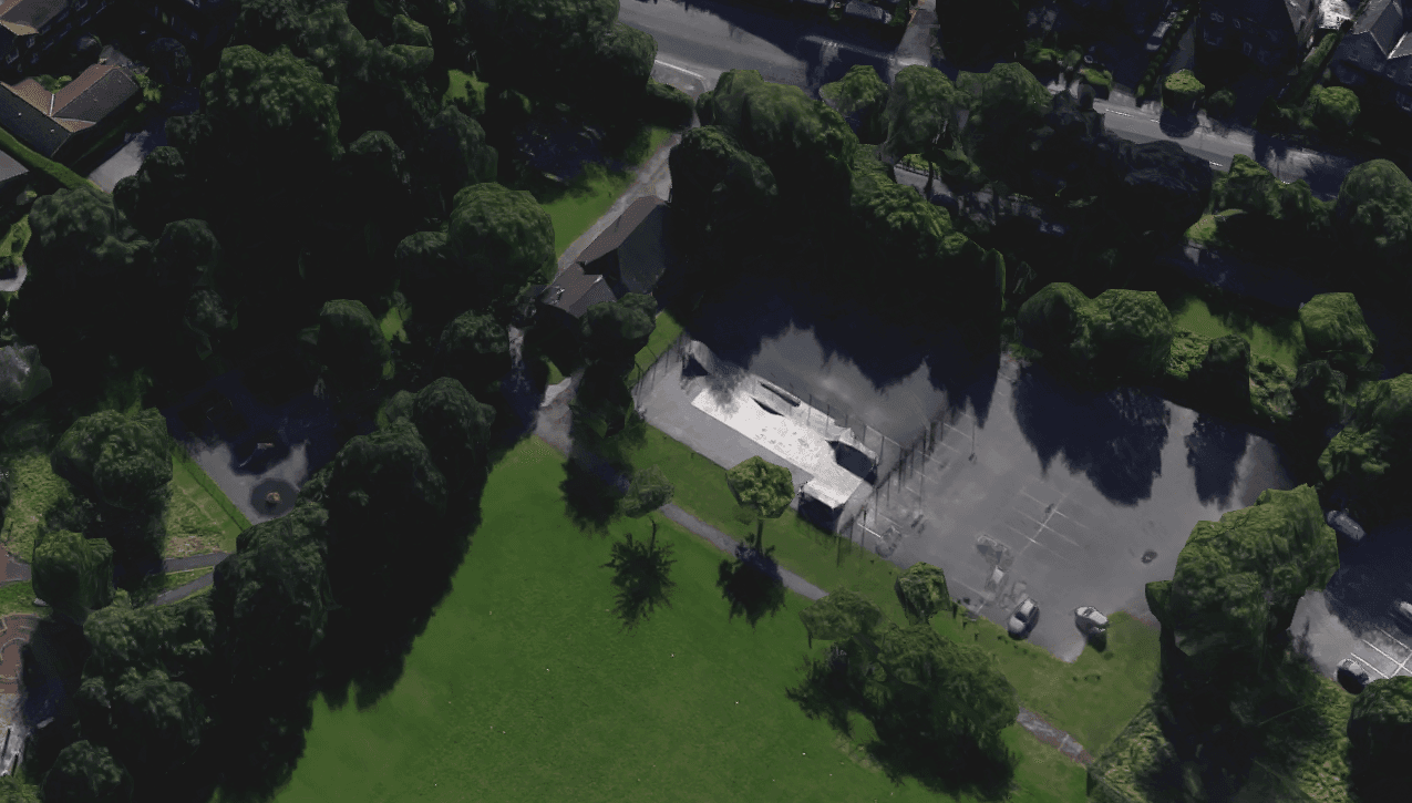 Middleton Skatepark - Middleton photo 1