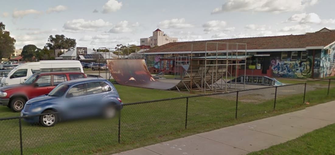 Midland Skate Park photo 1