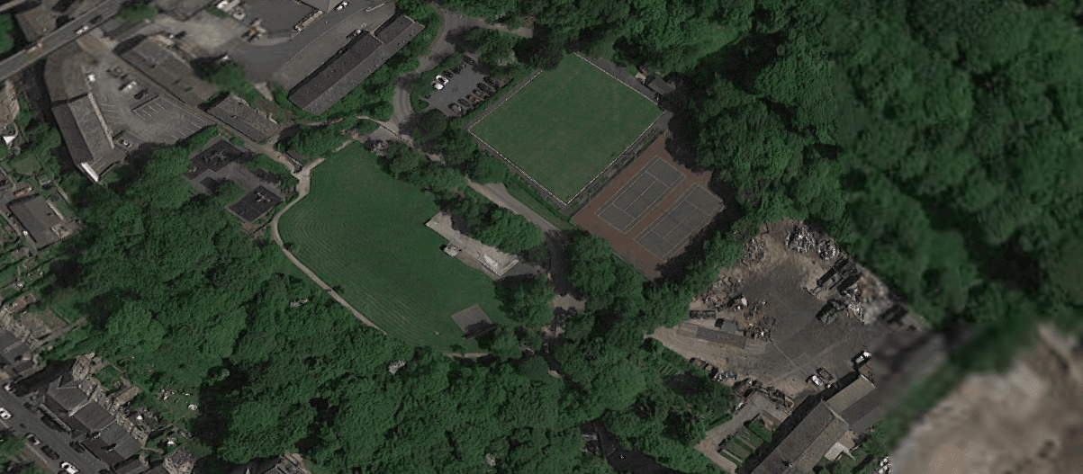 Milfold Rec. Skatepark photo 1