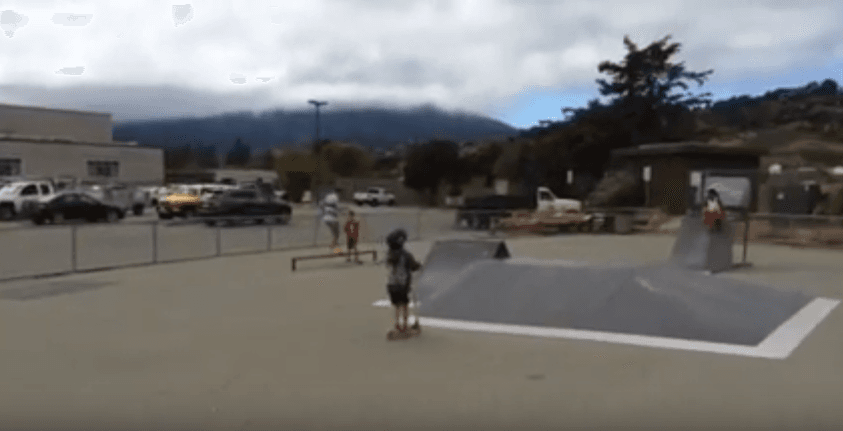 Mill Valley Skate Park photo 1