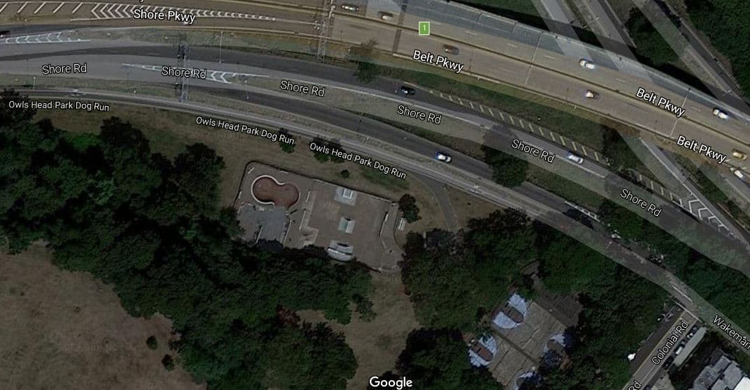 Millenium Park Skatepark photo 1