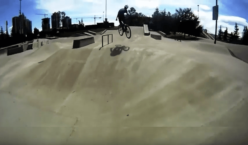 MILLENNIUM SKATE PARK photo 1