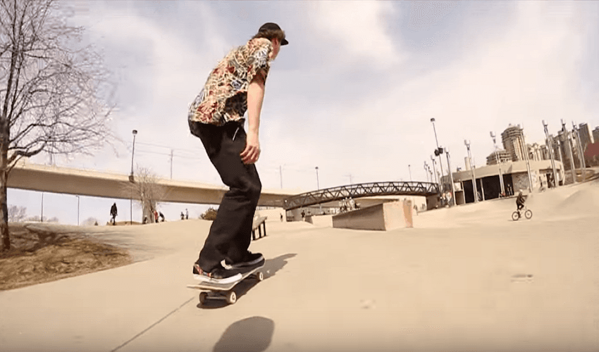 Millennium Skatepark photo 1