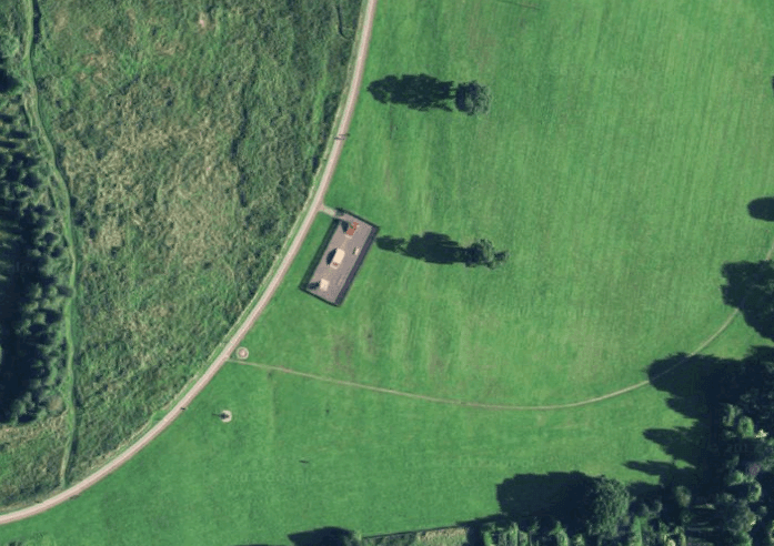 Millfields Skatepark - Easingwold photo 1