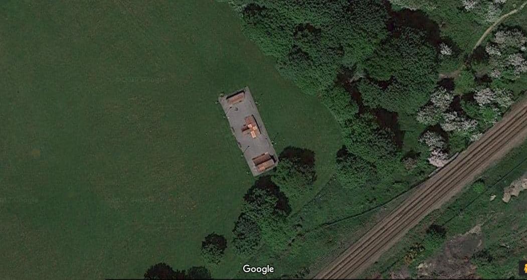 Milton Forge Skatepark photo 1