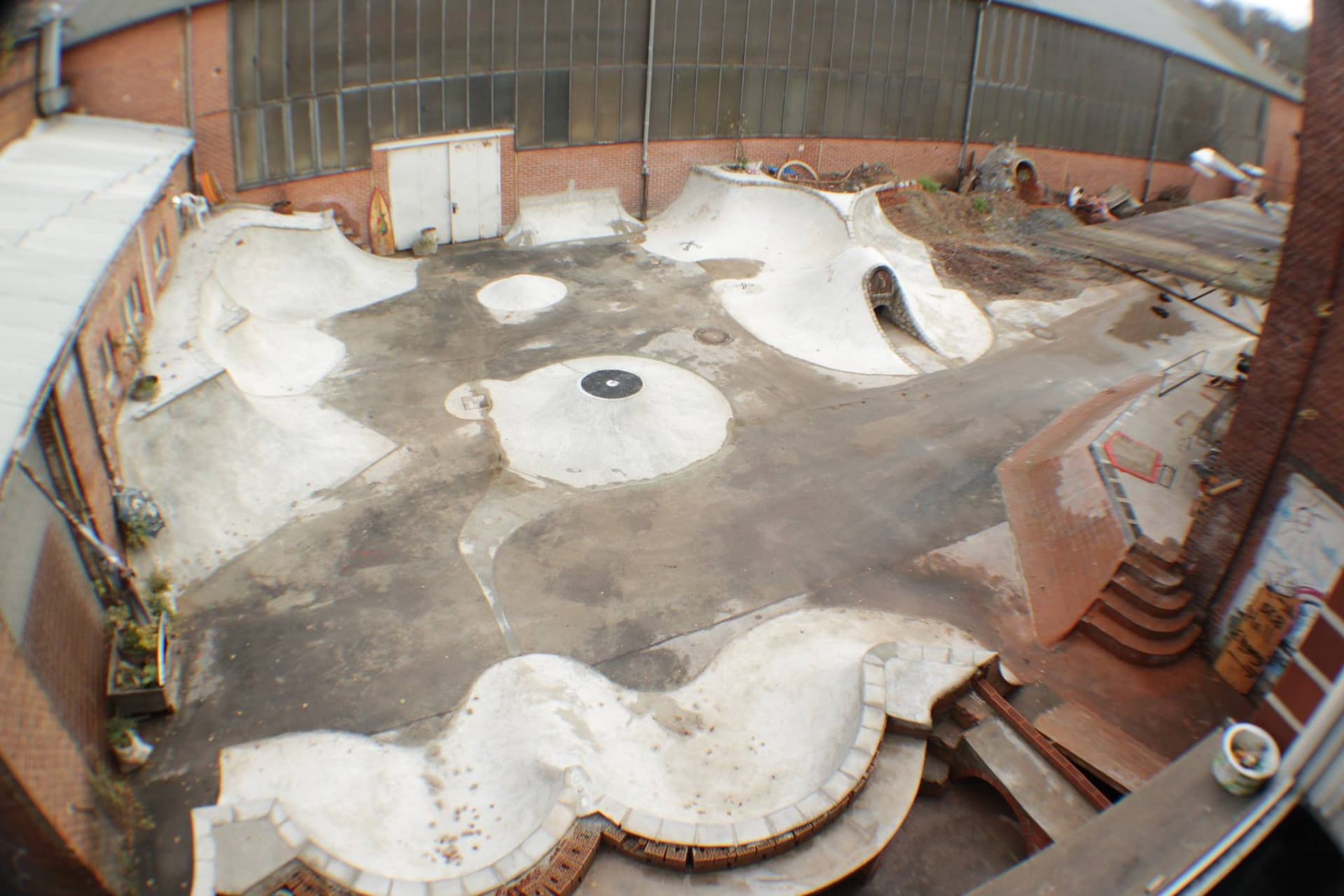 Mister Wilson DIY photo 1