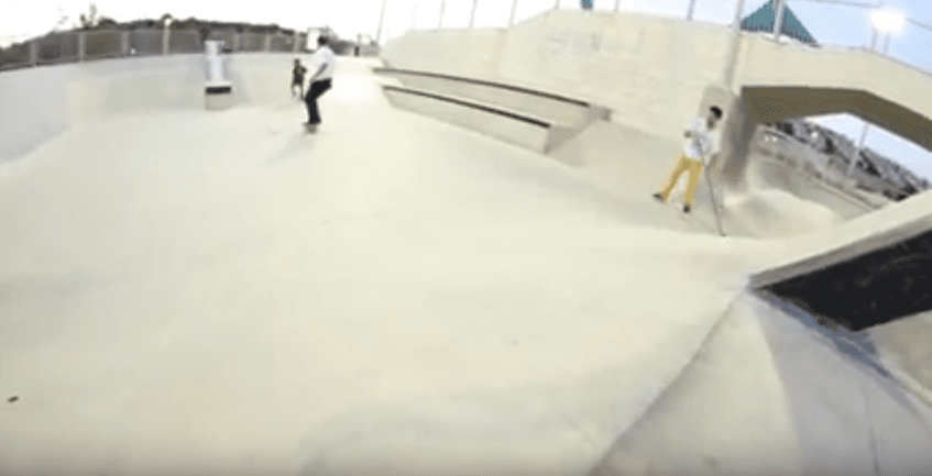 Modi'in Skatepark photo 1