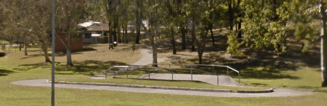 Molendinar Skatepark photo 1
