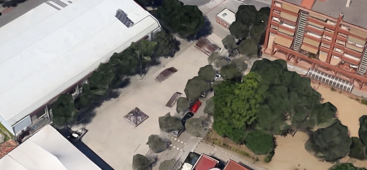 Mollet Del Valles Steel Park photo 1