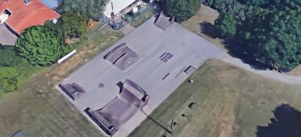 Mondorf Skatepark photo 1