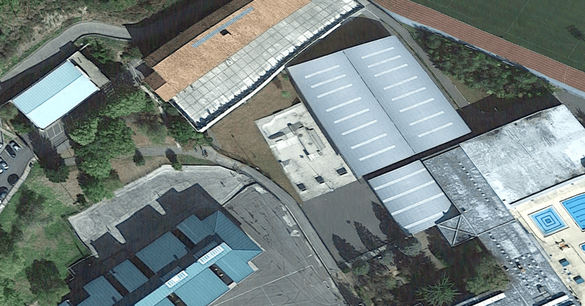 Mondragon Skatepark photo 1