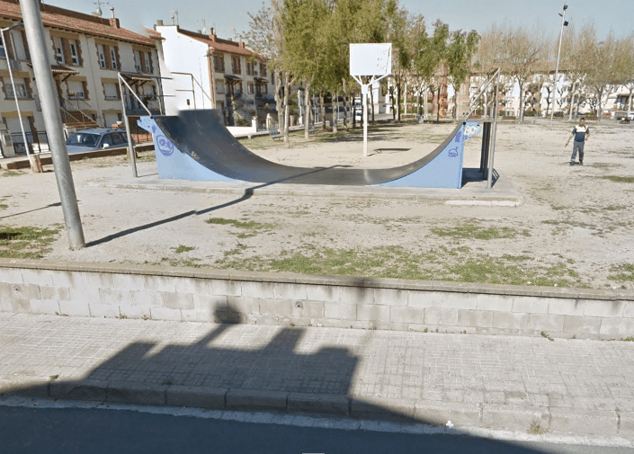 Montmelo Mini Ramp photo 1