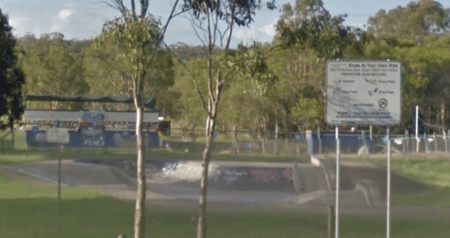Mooloolah Valley Country Club Skatepark photo 1