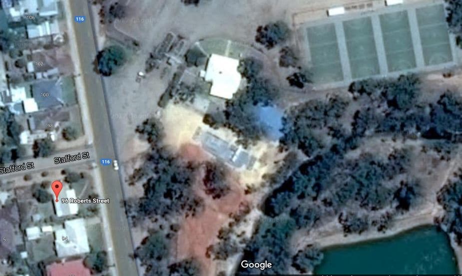 Moora Skatepark photo 1