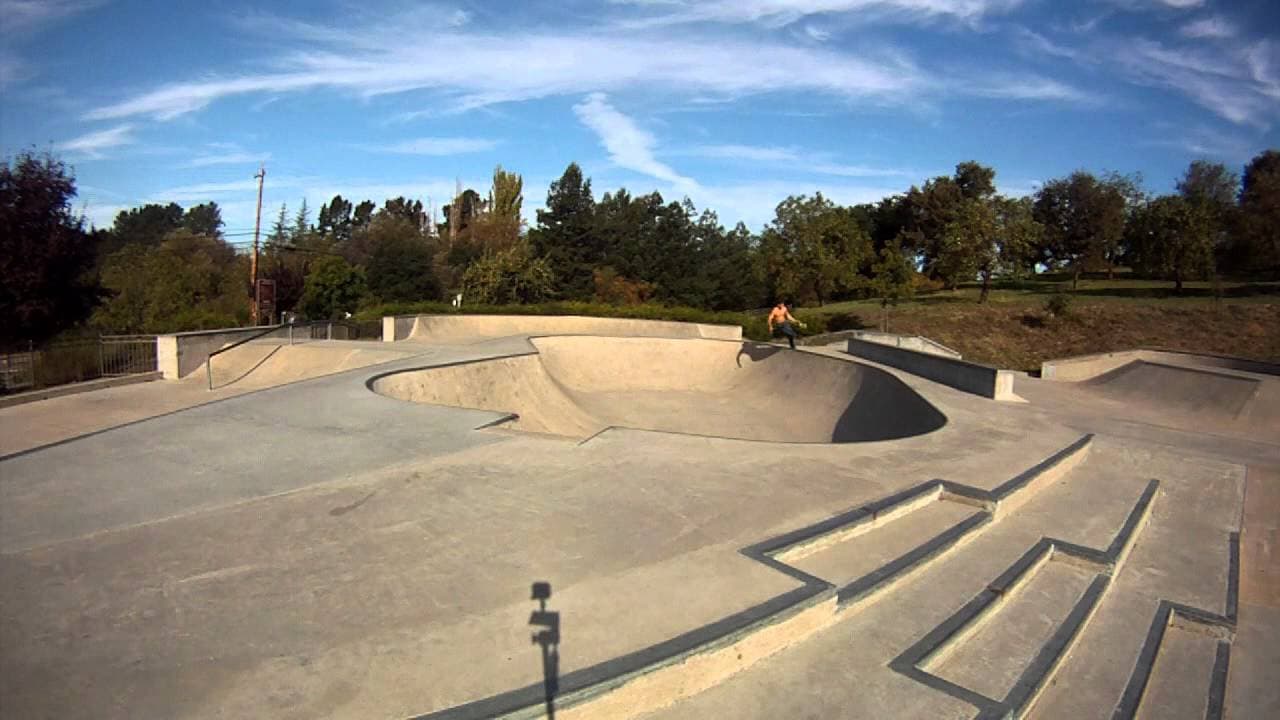 Moraga Skatepark photo 1