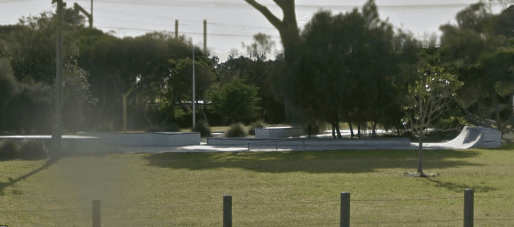 Mordialloc Plaza Skatepark photo 1