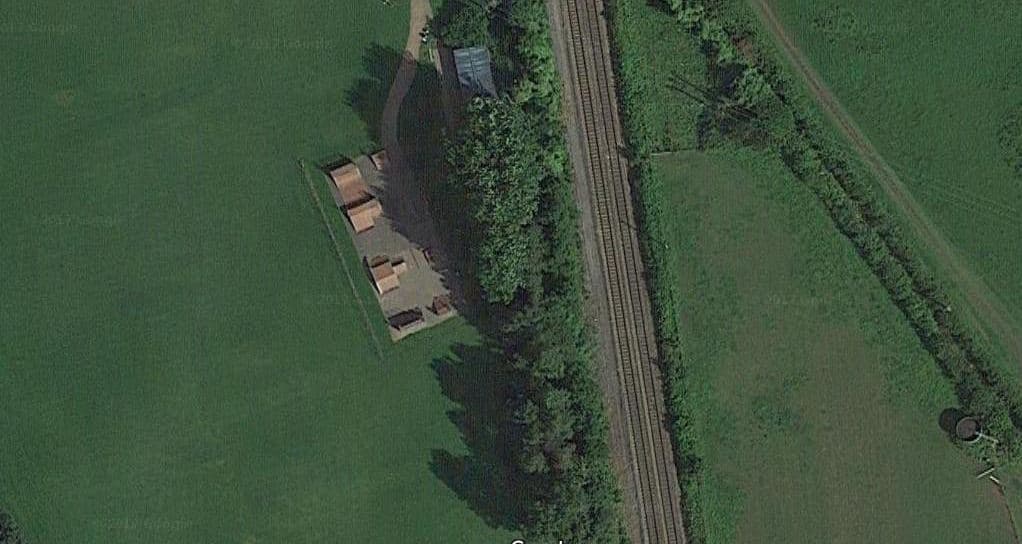 Morganstown Skatepark photo 1