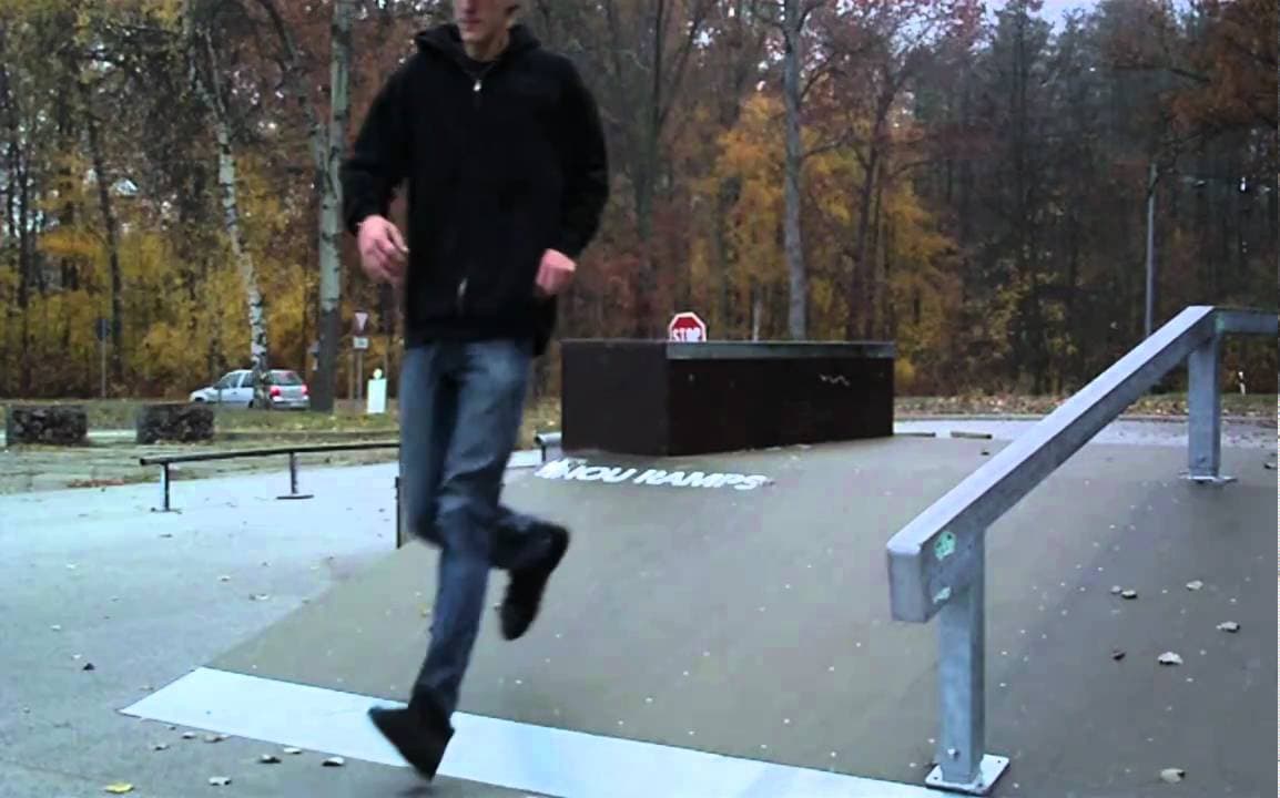 Moritzburg Skatepark photo 1