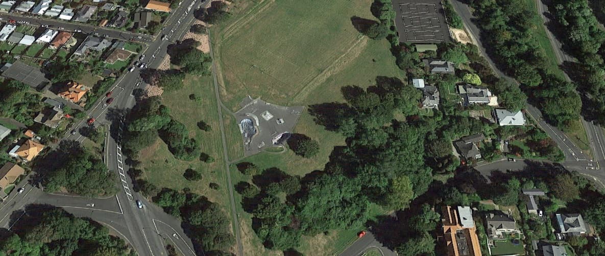 Mornington Skatepark photo 1