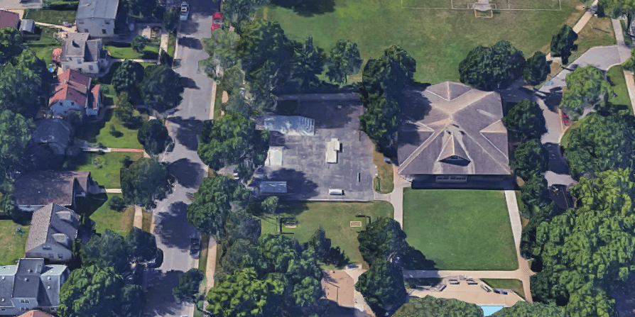 Morris Park Skatepark photo 1