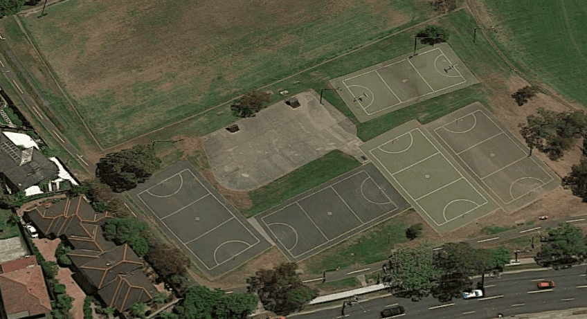 Mortdale Skatepark photo 1