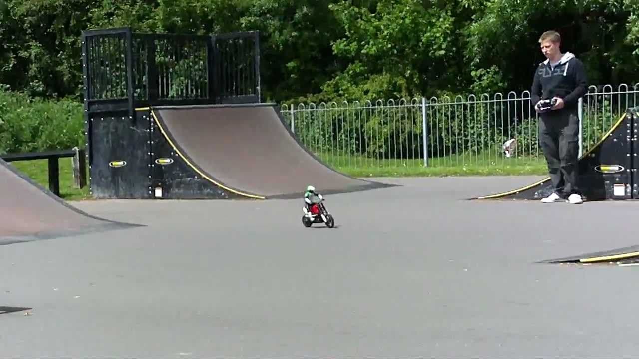 Morton Stanley Skatepark photo 1