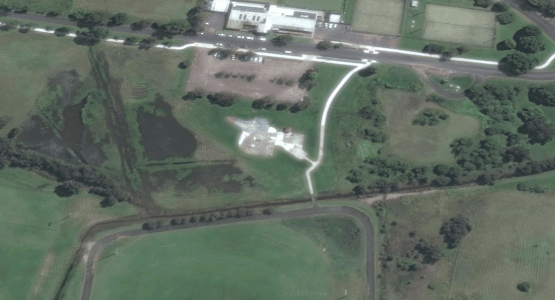 Moruya Skatepark photo 1