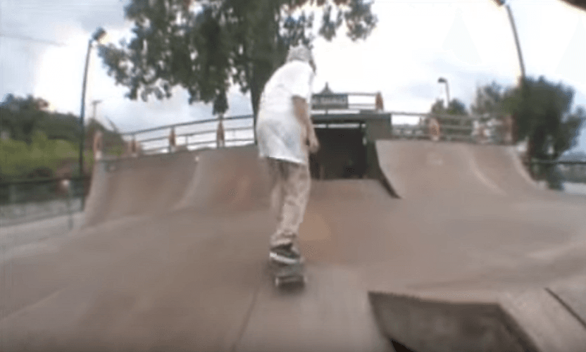 Mr. Smalls Skatepark photo 1