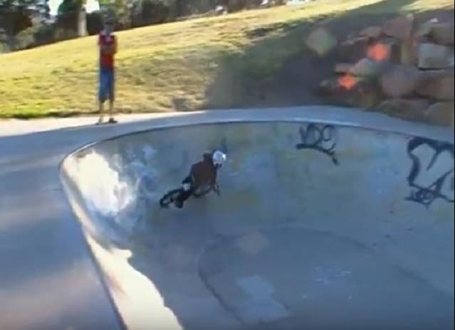 Mt Barker Skate Park photo 1