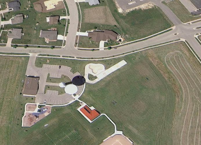 Mt Horeb Skatepark photo 1