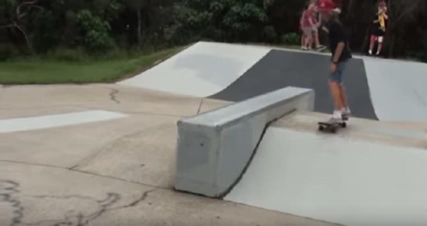 Mudjimba Skatepark photo 1