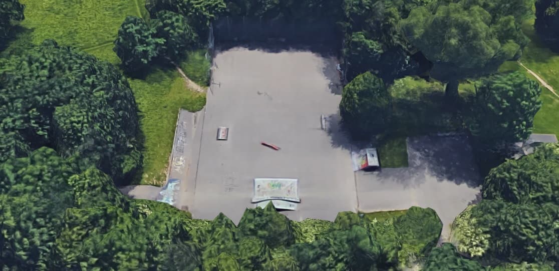 München Denning photo 1