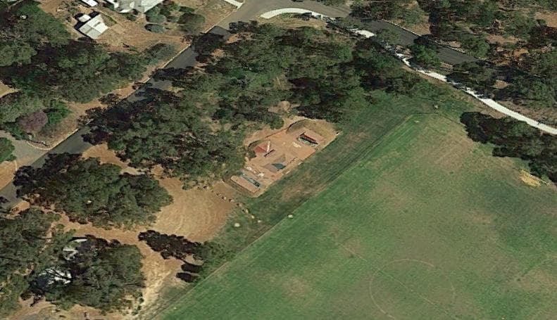 Mundaring Skatepark photo 1