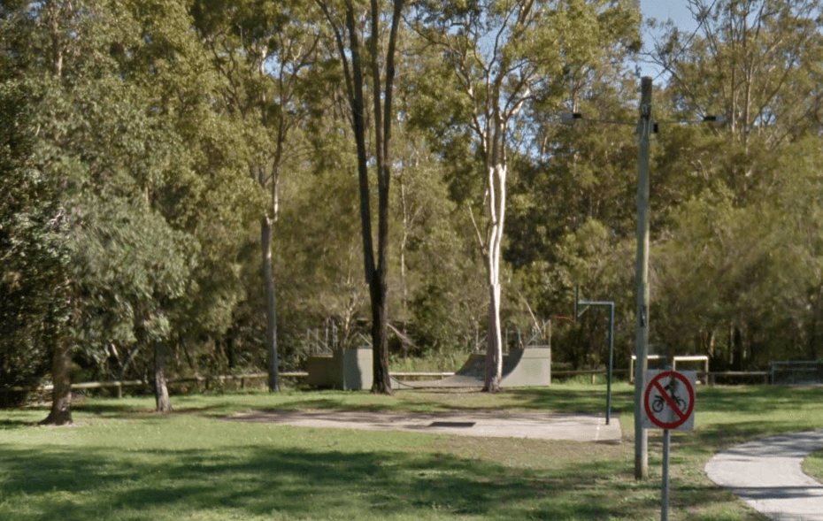 Munruben Mini Ramp photo 1