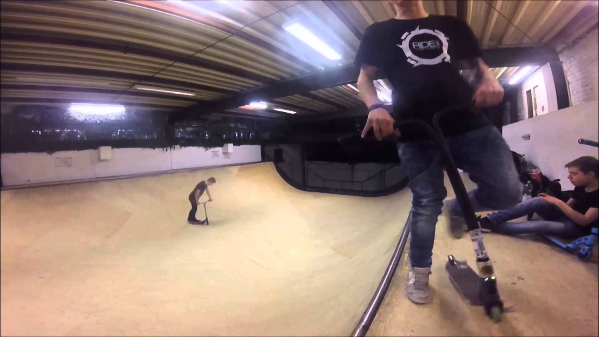 Munster Skaters palace photo 1