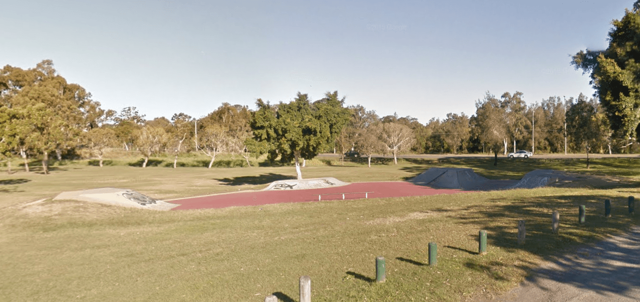 Murarrie Skatepark photo 1