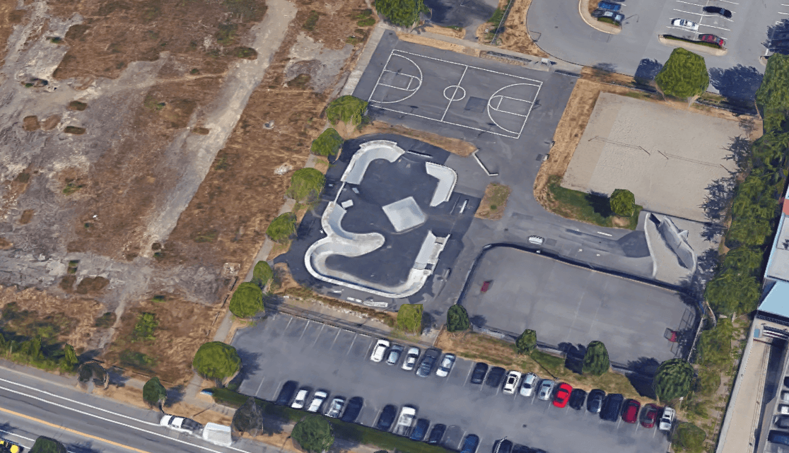 Murrayville Skatepark photo 1