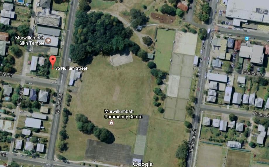 Murwillumbah New Skatepark photo 1