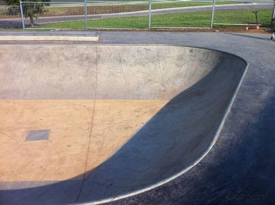 Musswellbrook Skatepark photo 1