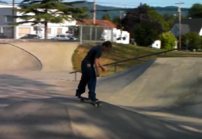 Myrtle Point photo 1