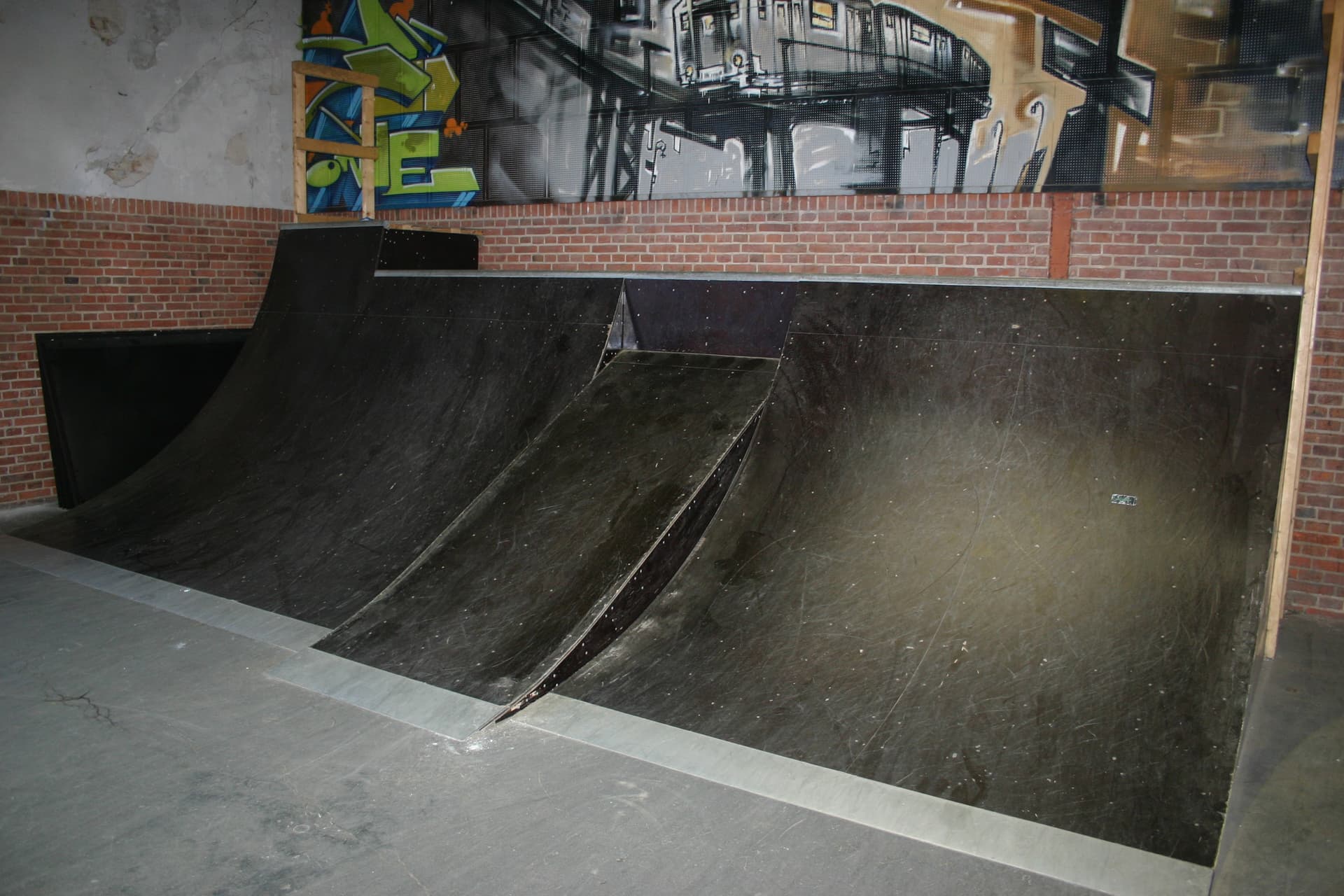 Næstved Skatepark photo 1