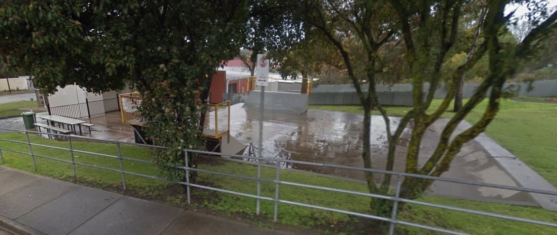 Nairne Skatepark photo 1