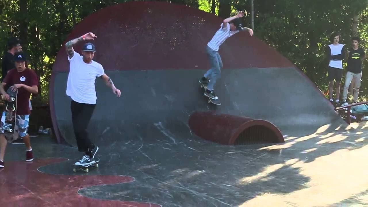 Nambour New Skatepark photo 1