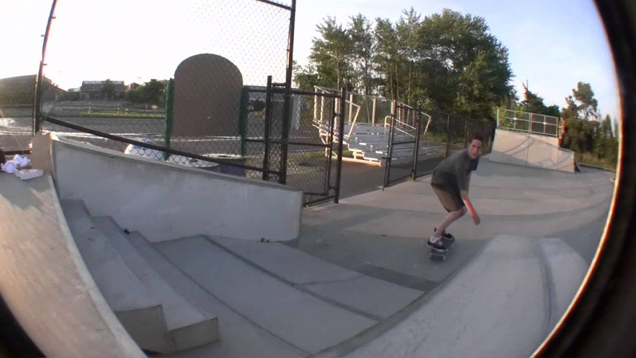Nantucket Skatepark photo 1