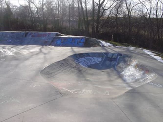 Napanee Skatepark photo 1