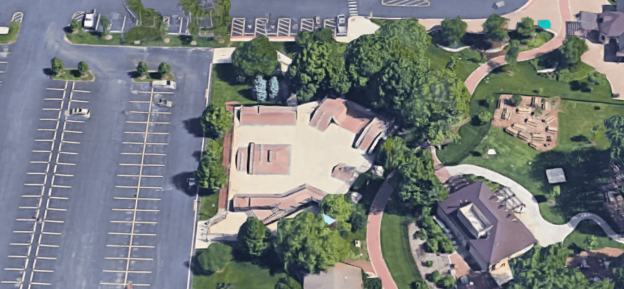 Naperville Skatepark photo 1