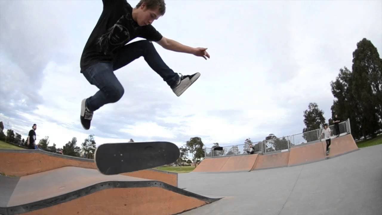 Narre Warren Skatepark photo 1