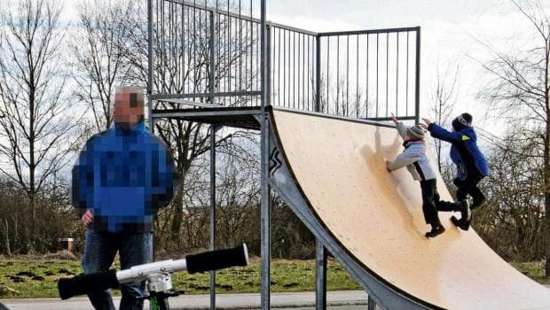 Nassenfels Skatepark photo 1