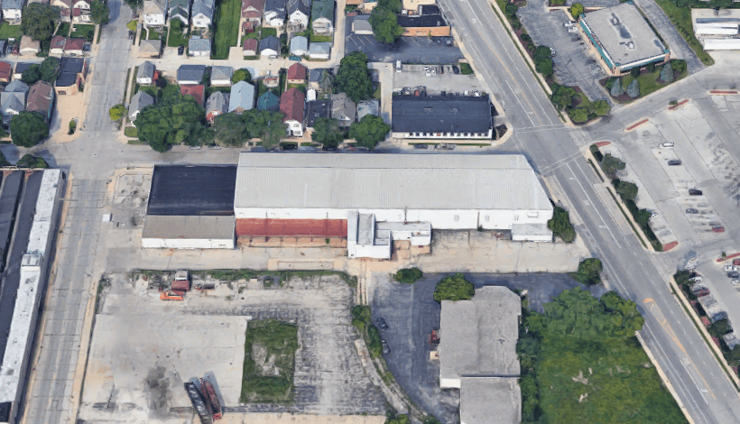 National Skatepark photo 1