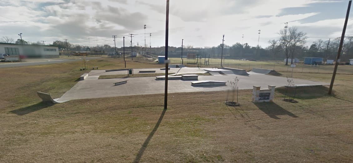 Navasota Skatepark photo 1